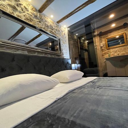 Tequila Apartments (Adults Only) Zadar Eksteriør billede