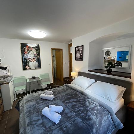 Tequila Apartments (Adults Only) Zadar Eksteriør billede