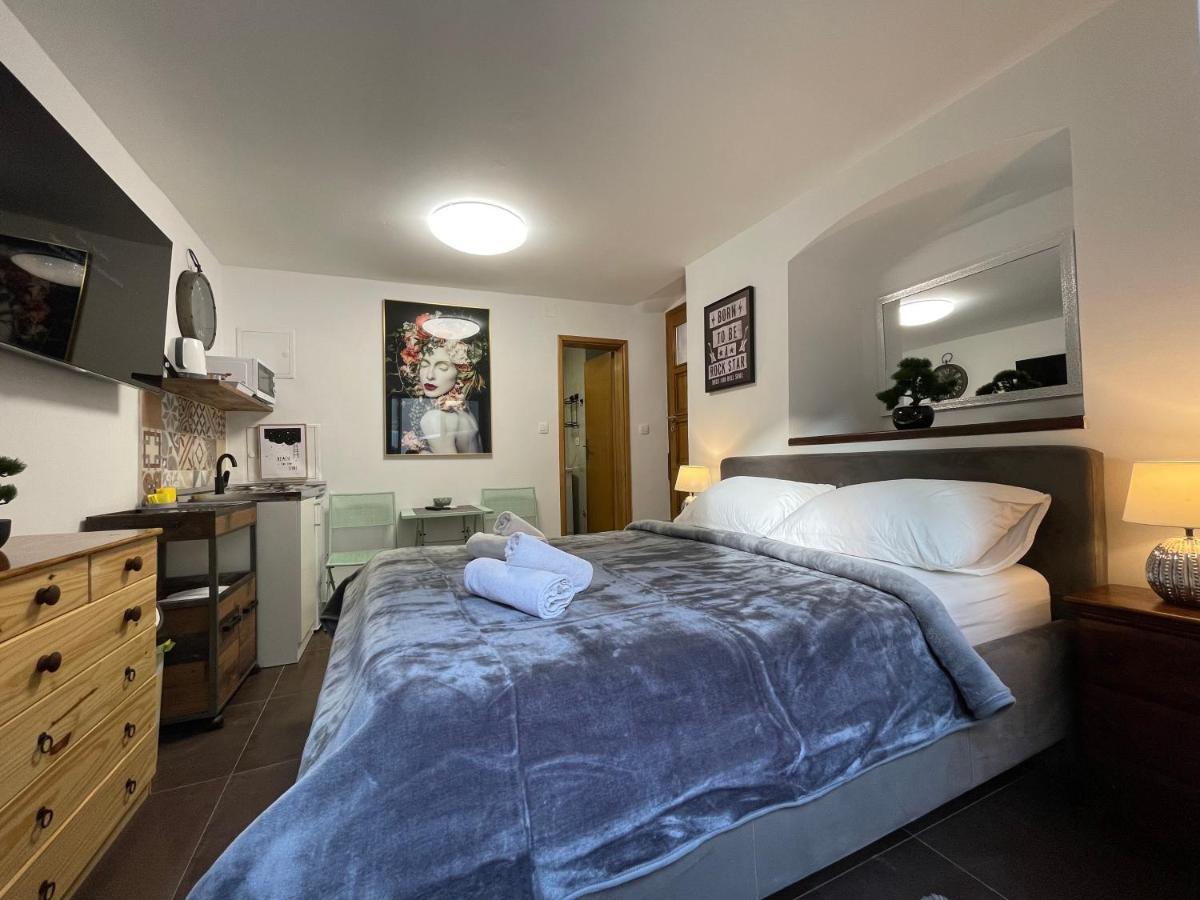 Tequila Apartments (Adults Only) Zadar Eksteriør billede