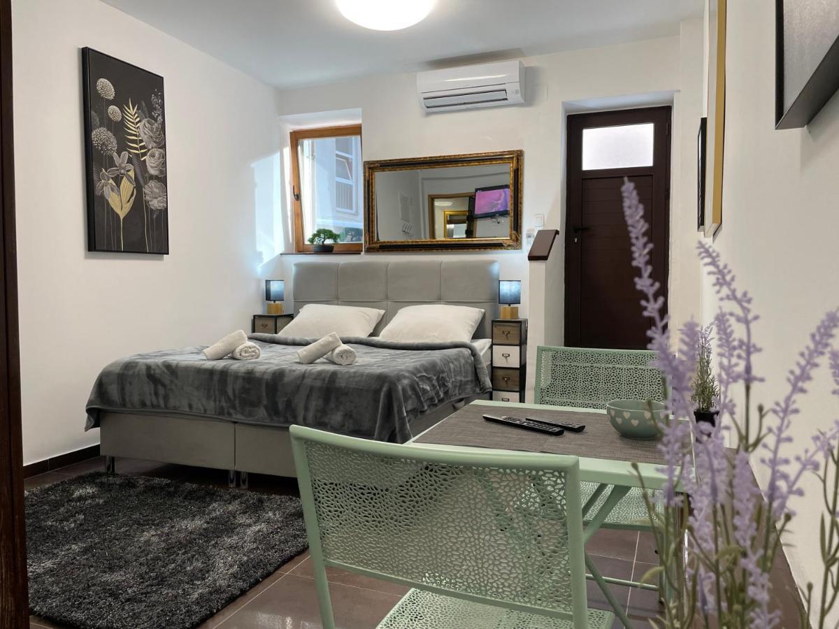 Tequila Apartments (Adults Only) Zadar Eksteriør billede