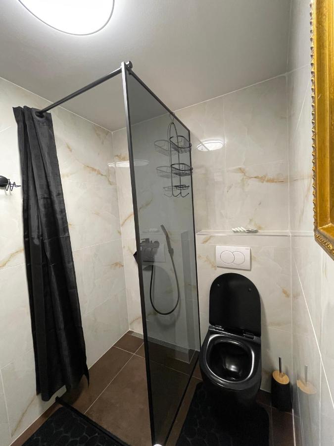 Tequila Apartments (Adults Only) Zadar Eksteriør billede