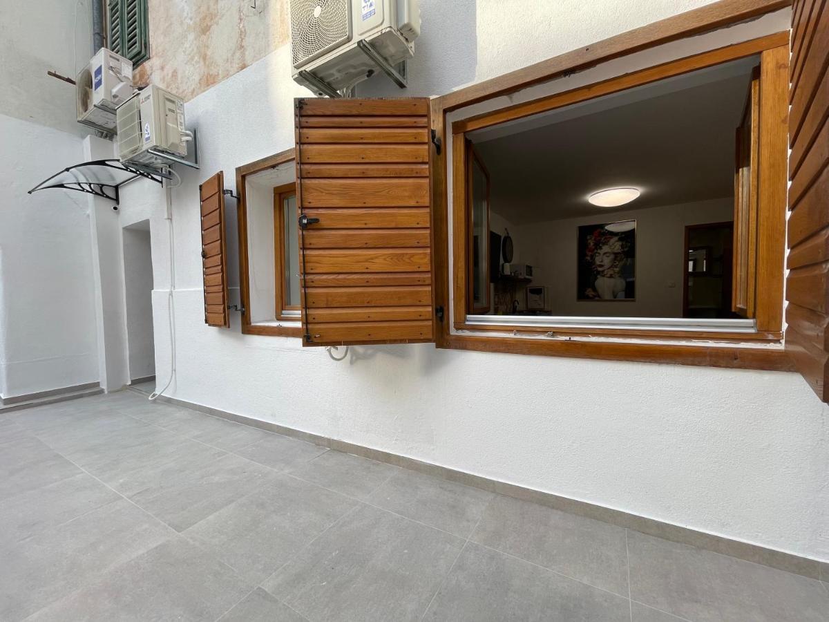 Tequila Apartments (Adults Only) Zadar Eksteriør billede