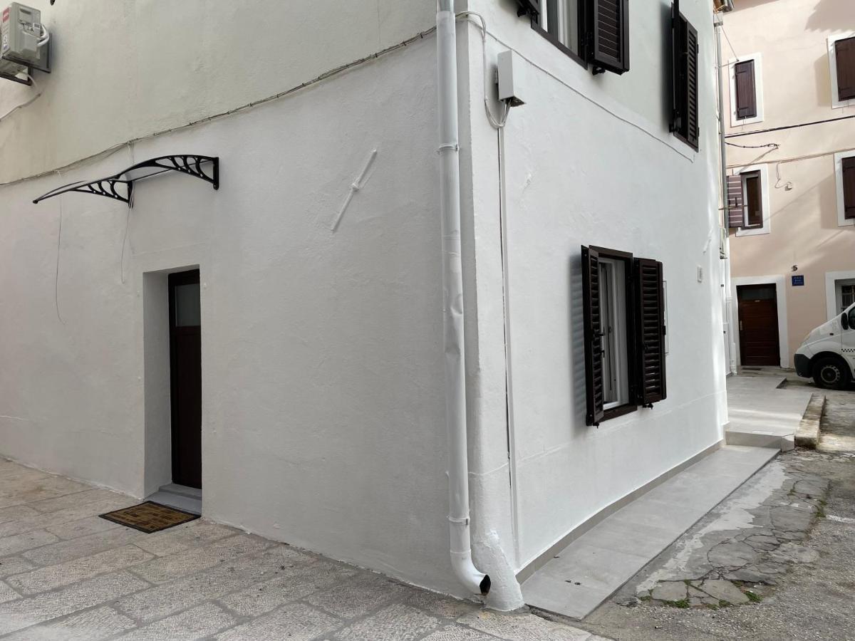 Tequila Apartments (Adults Only) Zadar Eksteriør billede