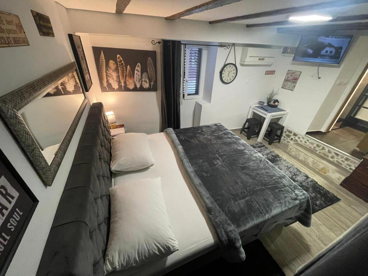 Tequila Apartments (Adults Only) Zadar Eksteriør billede
