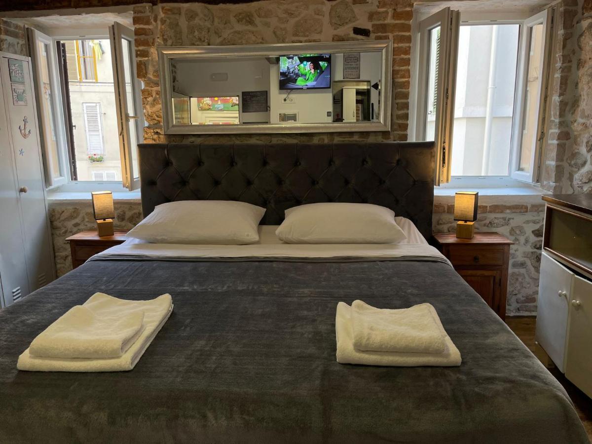 Tequila Apartments (Adults Only) Zadar Eksteriør billede