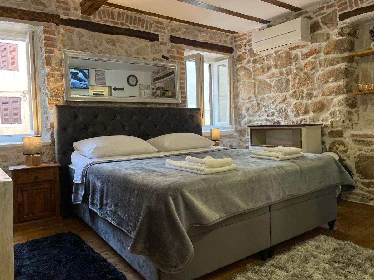 Tequila Apartments (Adults Only) Zadar Eksteriør billede