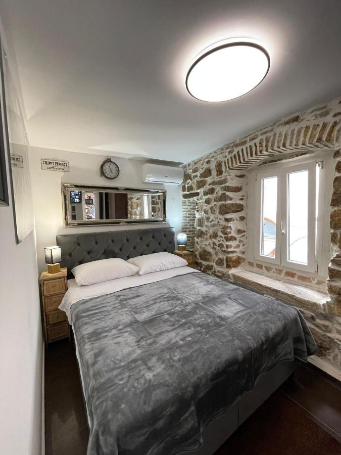 Tequila Apartments (Adults Only) Zadar Eksteriør billede