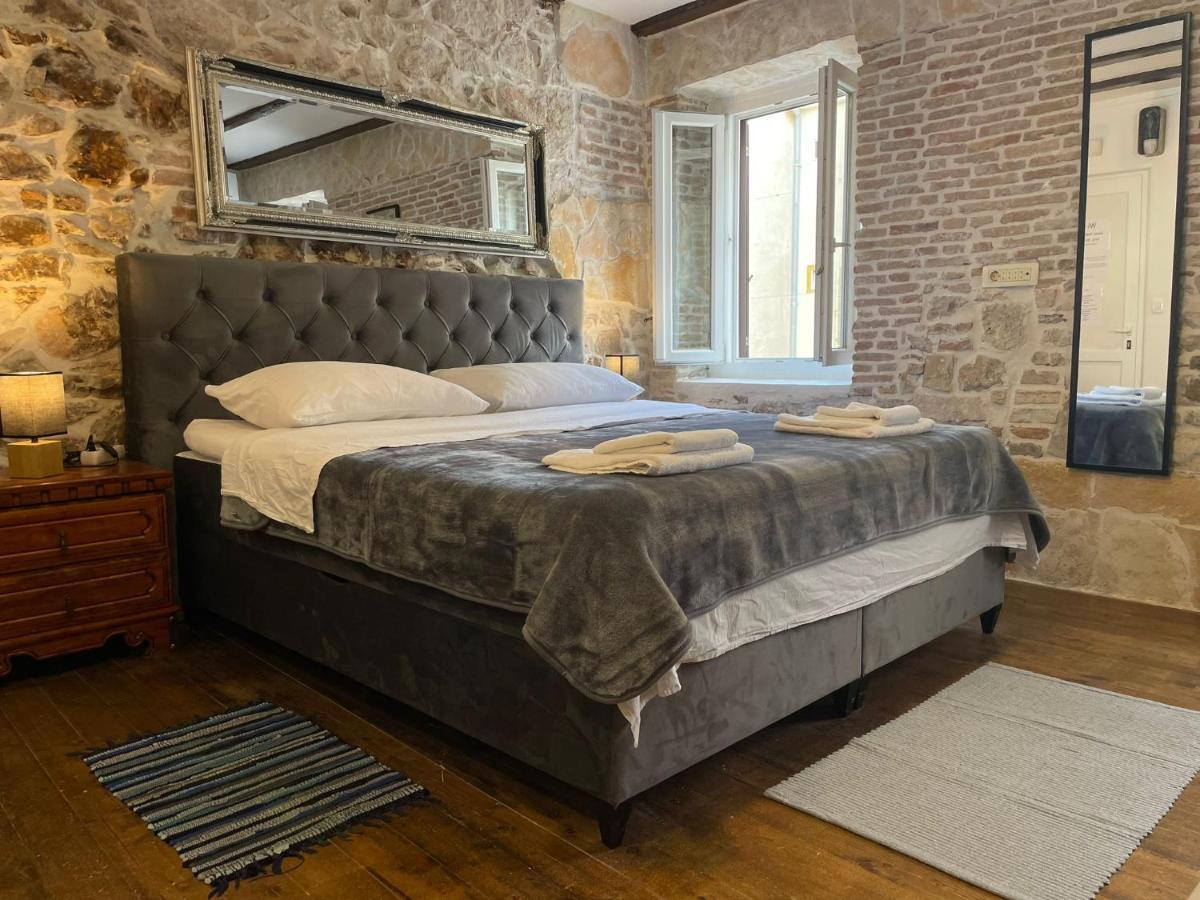 Tequila Apartments (Adults Only) Zadar Eksteriør billede