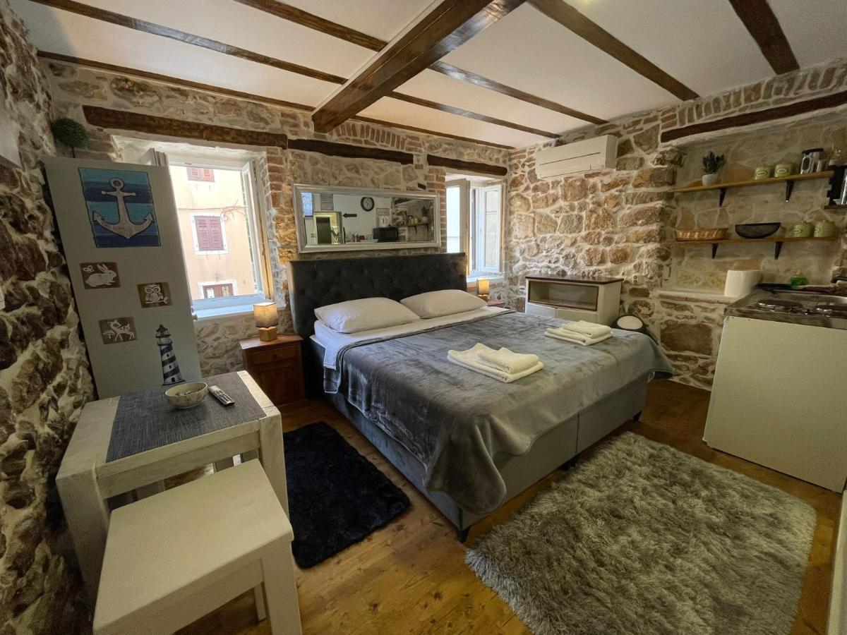 Tequila Apartments (Adults Only) Zadar Eksteriør billede