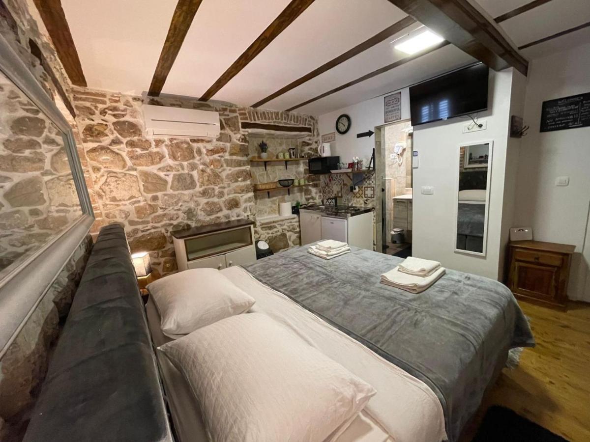 Tequila Apartments (Adults Only) Zadar Eksteriør billede