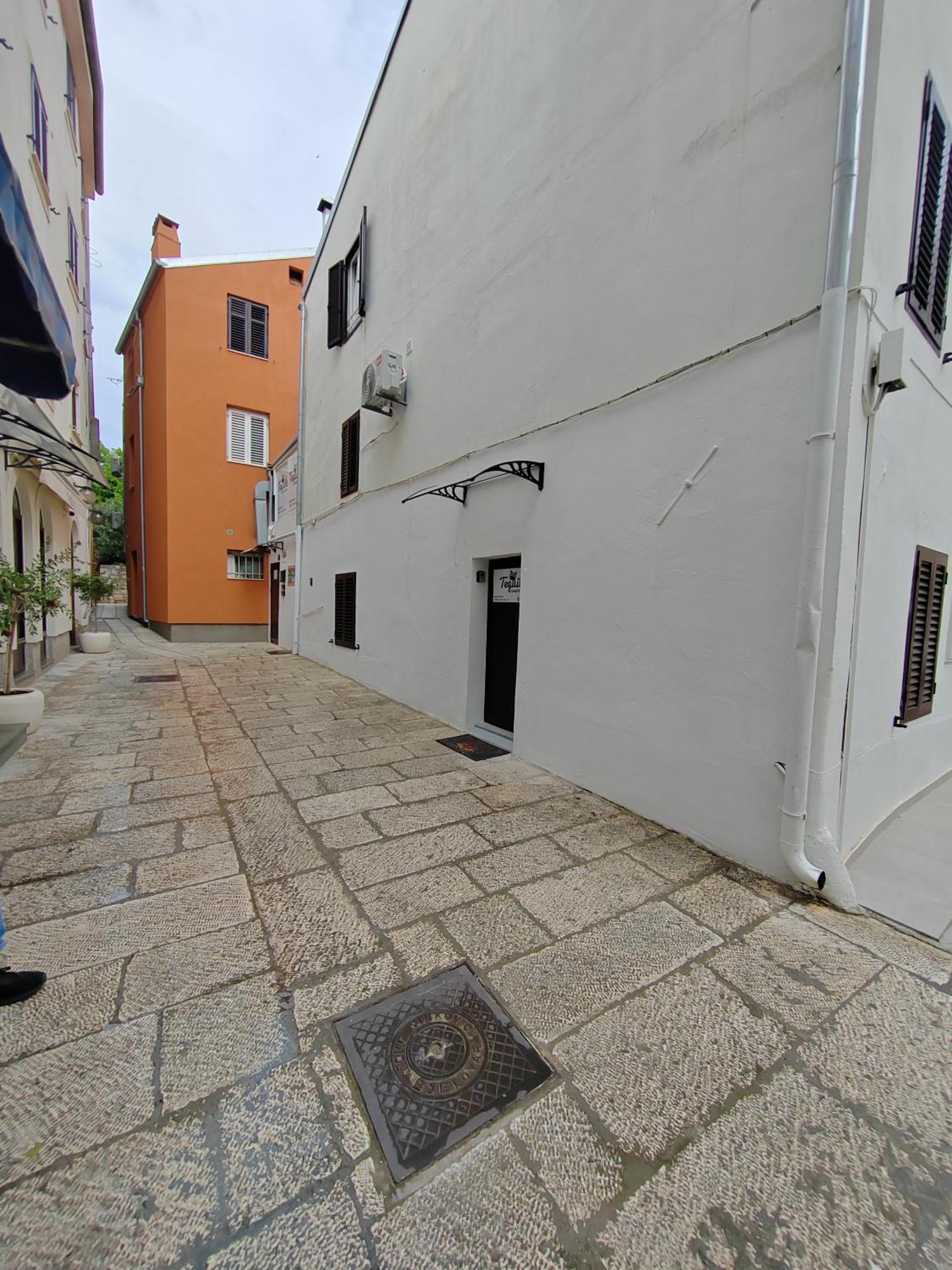 Tequila Apartments (Adults Only) Zadar Eksteriør billede