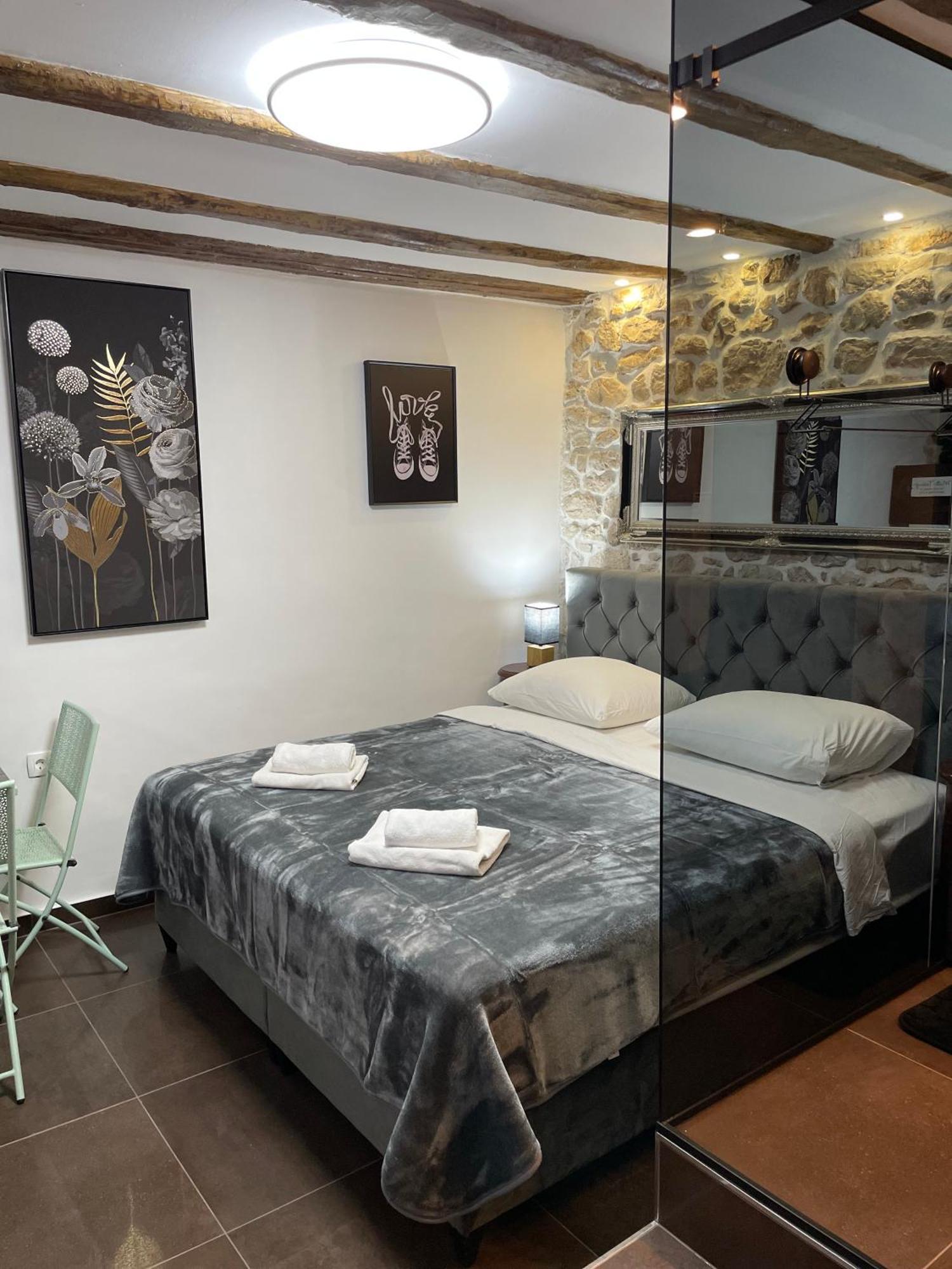 Tequila Apartments (Adults Only) Zadar Eksteriør billede