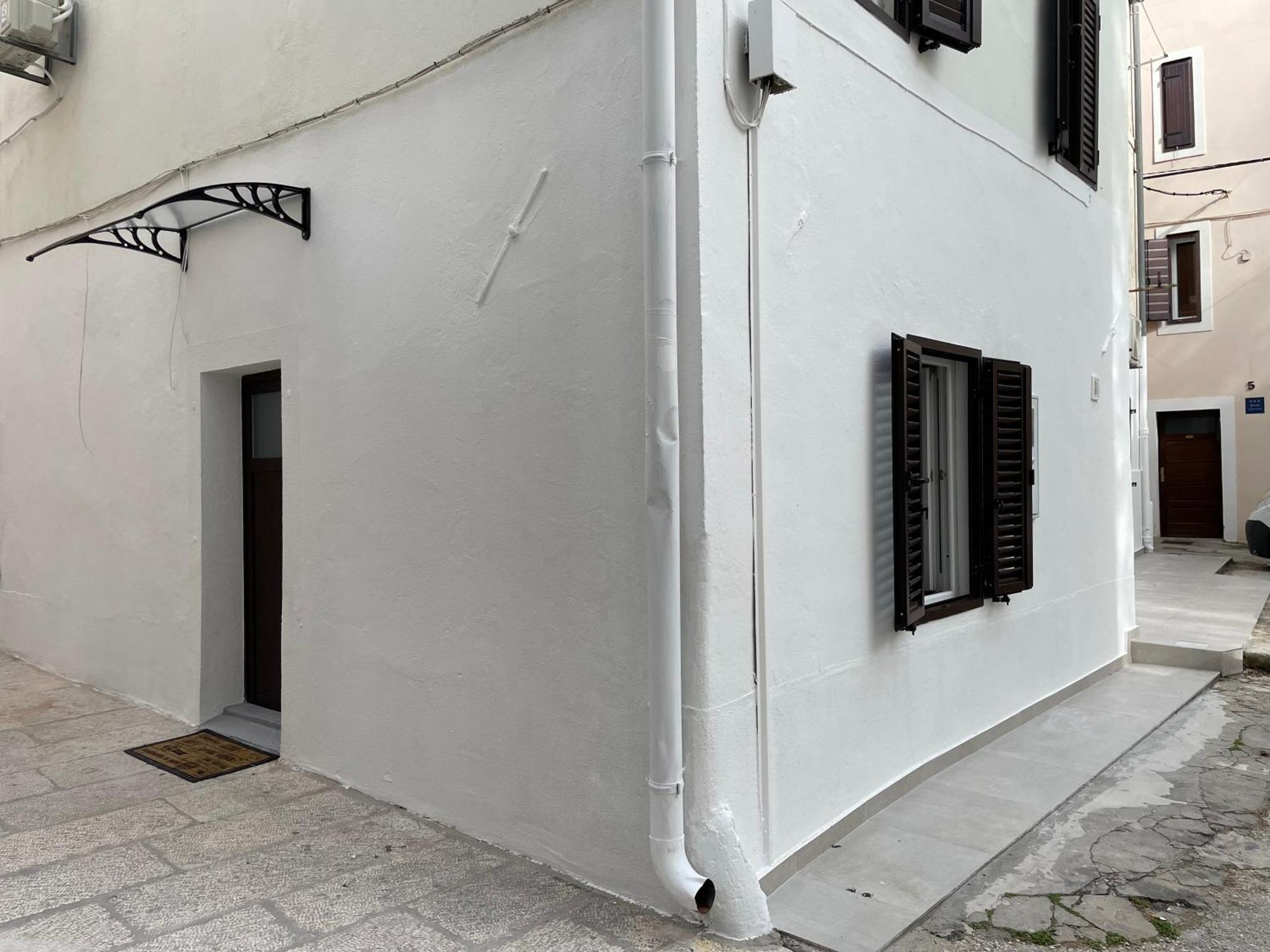Tequila Apartments (Adults Only) Zadar Eksteriør billede